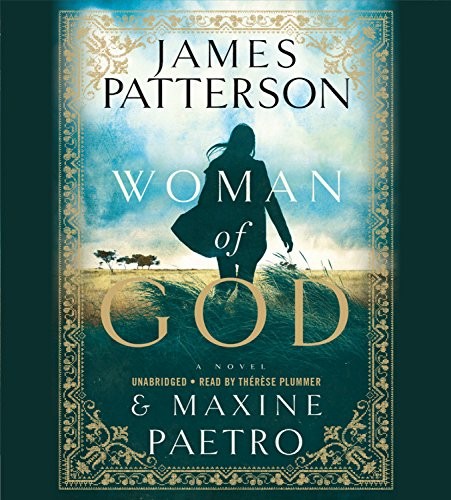 James Patterson, Maxine Paetro: Woman of God (AudiobookFormat, 2018, Little, Brown & Company)