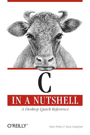 Peter Prinz, Tony Crawford: C in a nutshell (2005)