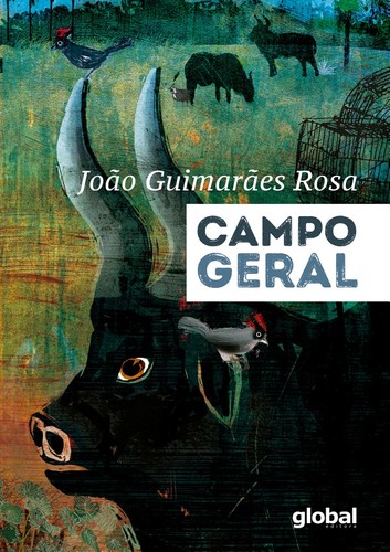 João Guimarães Rosa: Campo Geral (EBook, Portuguese language, 2020, Global)