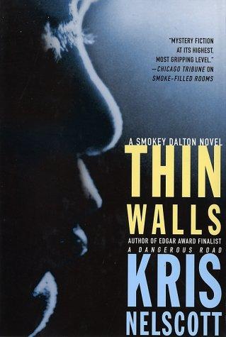 Kris Nelscott: Thin walls (2002, St. Martin's Minotaur)