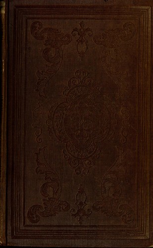 Henry David Thoreau: A week on the Concord and Merrimack rivers (1849, James Munroe and Co., George P. Putnam, Lindsay and Blackiston, John Chapman)