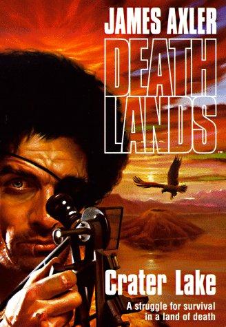 James Axler: Deathlands (AudiobookFormat, 1998, DH Audio)