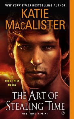 Katie MacAlister: Macalisterunt212 (2013, Signet Book)