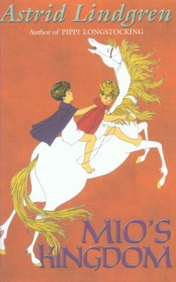 Astrid Lindgren: Mios Kingdom (2011, Oxford University Press)