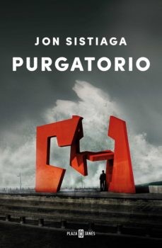 Jon Sistiaga: Purgatorio (Paperback, 2022, PLAZA & JANES)