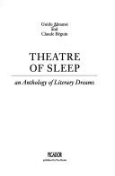 Guido Almansi: Theatre of sleep (1986, Pan Books)