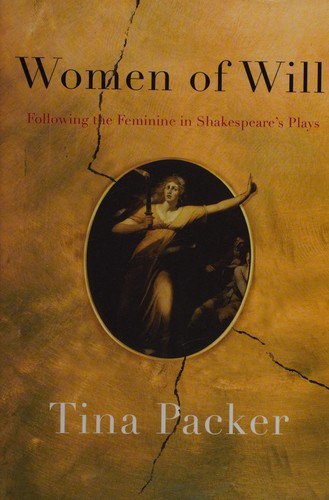 Tina Packer: Women of will (2015)