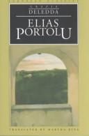 Grazia Deledda: Elias Portolu (1995, Northwestern University Press)