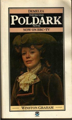 Winston Graham: Demelza (Paperback, 1982, HarperCollins)