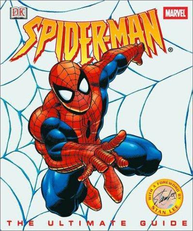 Tom DeFalco: Spider-man: The Ultimate Guide (2001)
