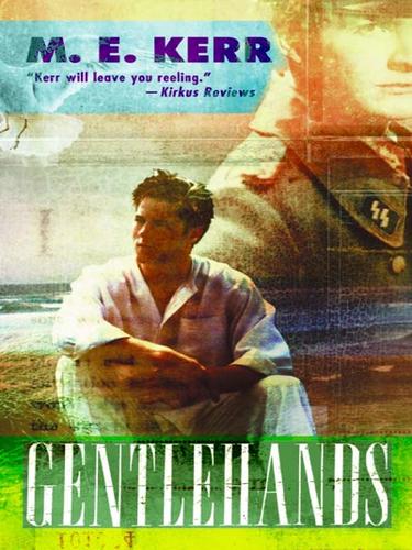 M. E. Kerr: Gentlehands (EBook, 2009, HarperCollins)