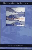 Marco García Falcón: París personal (Spanish language, 2002, Pontificia Universidad Católica del Perú, Fondo Editorial)