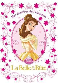 Walt Disney, Véronique de Naurois: La Belle et la Bête (French language)