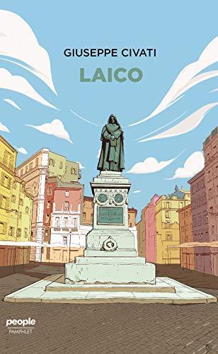 Giuseppe Civati: Laico (Italian language, 2020)