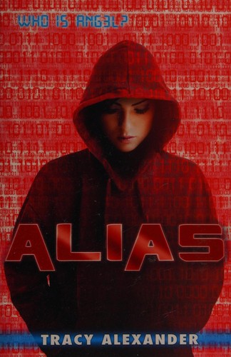 T. M. Alexander: Alias (2015)