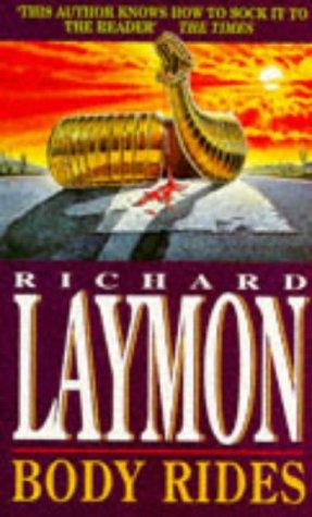 Richard Laymon: Body Rides (Paperback, 1998, Headline Book Publishing)