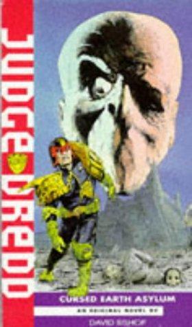 David Bishop: Cursed Earth Asylum (1995)