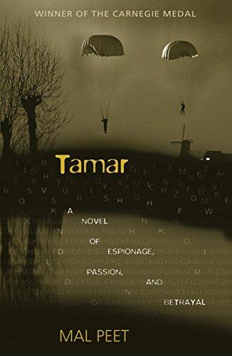 Mal Peet: Tamar (2007)