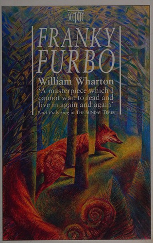 William Wharton: Franky Furbo (Paperback, 1991, Hodder & Stoughton General Division)