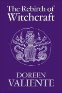 Doreen Valiente: The Rebirth of Witchcraft (Hardcover, 1989, Robert Hale Ltd)