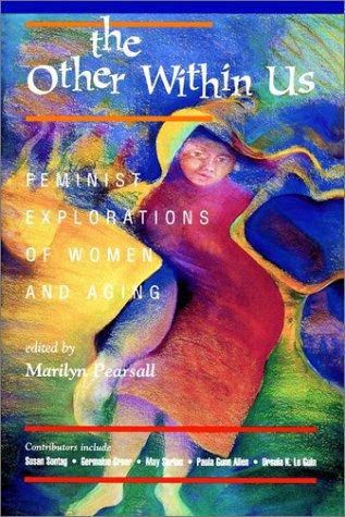 Marilyn Pearsall: The Other Within Us (Paperback, 1997, Westview Press)
