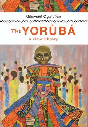 Akinwumi Ogundiran: Yoruba (Paperback, 2020, Indiana University Press)