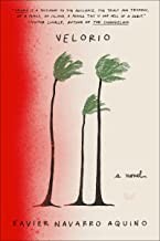 Xavier Navarro Aquino: Velorio (Hardcover, 2022, HarperVia)