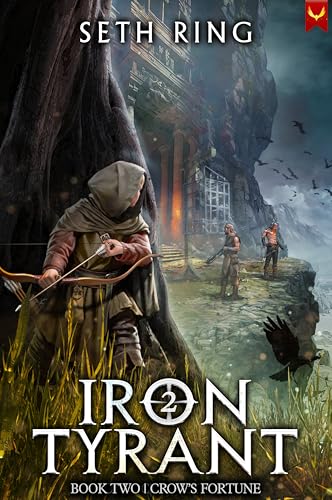 Seth Ring: Crow's Fortune (EBook, 2025, Aethon Books)