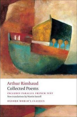 Arthur Rimbaud: Collected poems (2009)