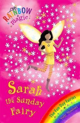 Daisy Meadows, Georgie Ripper: Sarah the Sunday Fairy (2006)