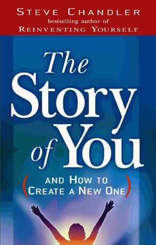 Steve Chandler: The Story of You (AudiobookFormat, 2007, BBC Audiobooks America)