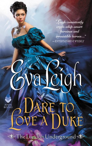 Eva Leigh: Dare to Love a Duke (2019, Harlequin Mills & Boon, Limited)