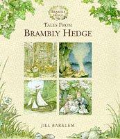Jill Barklem: Tales from Brambly Hedge (Hardcover, Picture Lions)