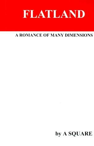 Edwin Abbott Abbott: Flatland (Paperback, Dry Bones Press)