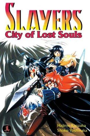 Hajime Kanzaka, Shoko Yoshinaka: Slayers Super-Explosive Demon Story Volume 5 (Paperback, Central Park Media)