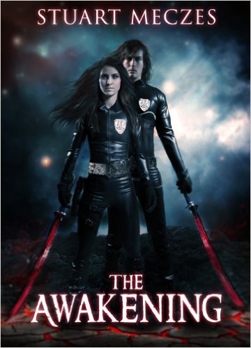 The Awakening: (Hasea Chronicles Book 1) (2012, HarperCollins)