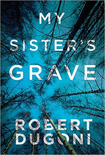 My Sister's Grave (Paperback, 2014, Thomas & Mercer)
