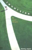 David G. Myers: Intuition (Paperback, 2004, Yale University Press)