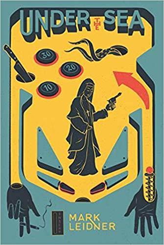 Mark Leidner: Under the Sea (2018)