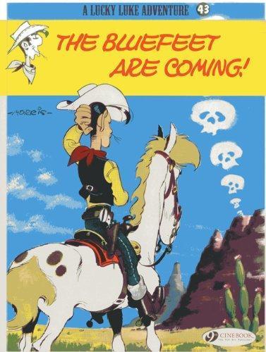 Morris: Lucky Luke