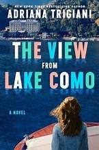 Adriana Trigiani: The View from Lake Como (Hardcover, 2025, Dutton, an imprint of Penguin Random House)
