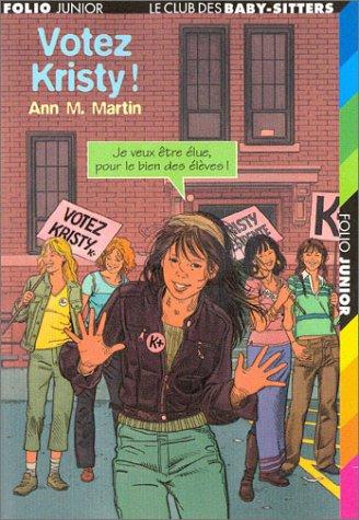 Ann M. Martin, Claude Marie: Le Club des Baby-Sitters, tome 53 (Paperback, French language, 2003, Gallimard Jeunesse)