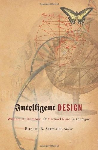 William A. Dembski: Intelligent Design (2007, 1517 Media)