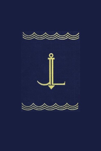 Lowell, Joan: The cradle of the deep