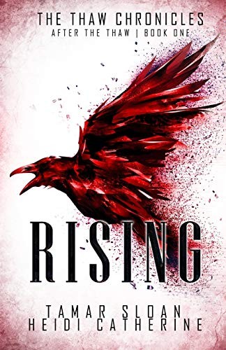 Heidi Catherine, Tamar Sloan: Rising (Paperback, 2019, Sequel House)