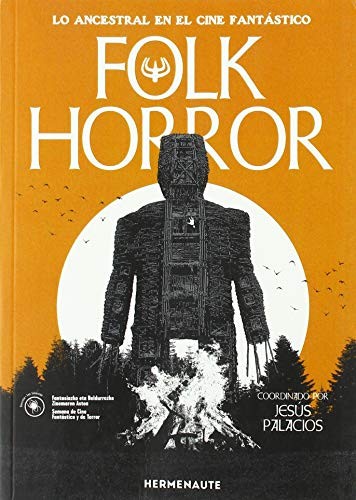 Folk horror (Paperback, HERMENAUTE)