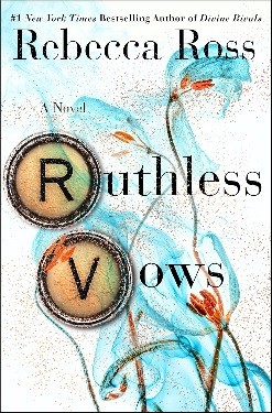 Rebecca Ross: Ruthless Vows (2023, St. Martin's Press)