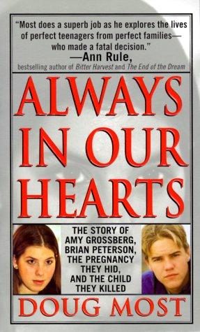 Doug Most: Always In Our Hearts (Paperback, St. Martin's True Crime)