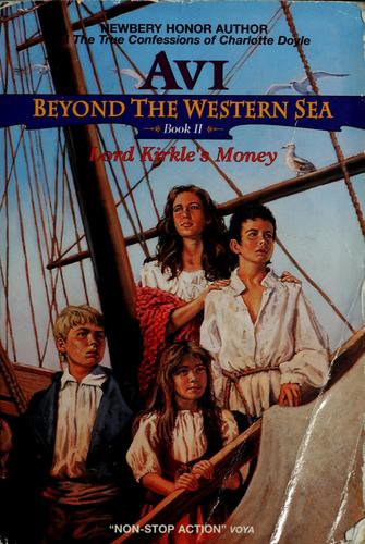 Avi, Raymond E. Feist: Rise of a merchant prince (1996, Avon Books)