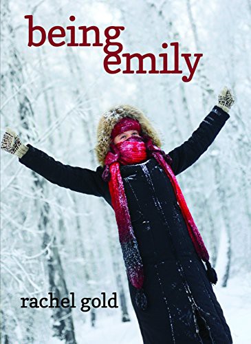 Rachel Gold: Being Emily (Paperback, 2012, Bella Books)
